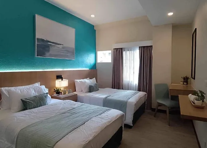 Kimtons Apartment Suite Capitol Site